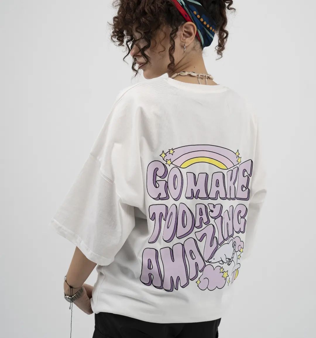 Amazing Tee - Underrated store