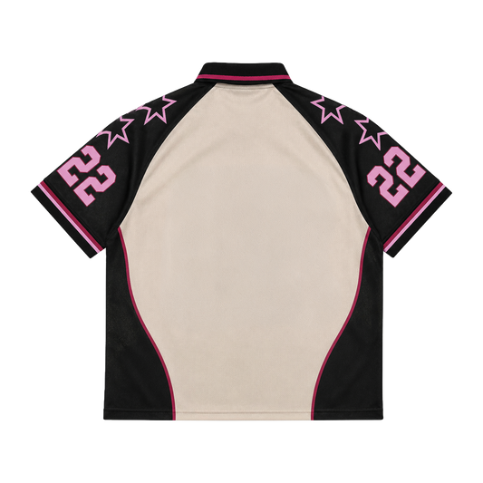 22 JERSEY