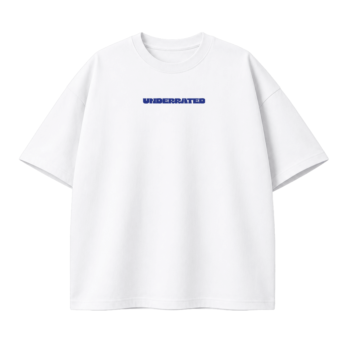 BONVOYAGE T-Shirt - Underrated