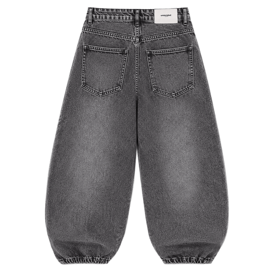 Gray jeans Baloon - Underrated