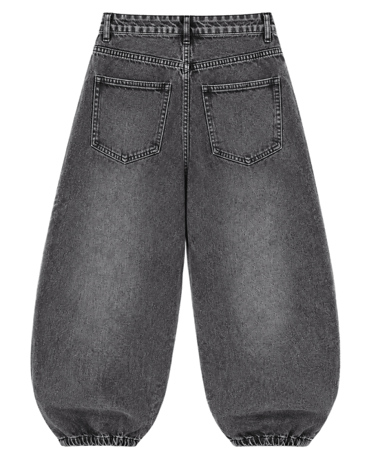 Gray jeans Baloon - Underrated