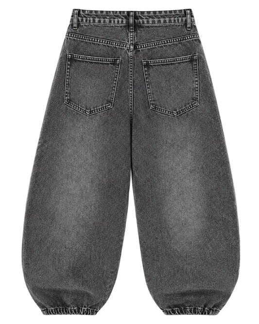 Gray jeans Baloon - Underrated