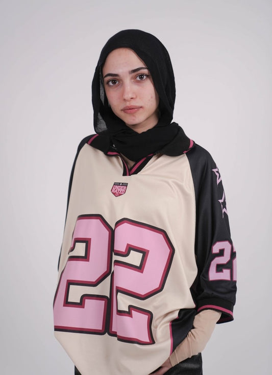 Underrated 22 JERSEY - Underrated store