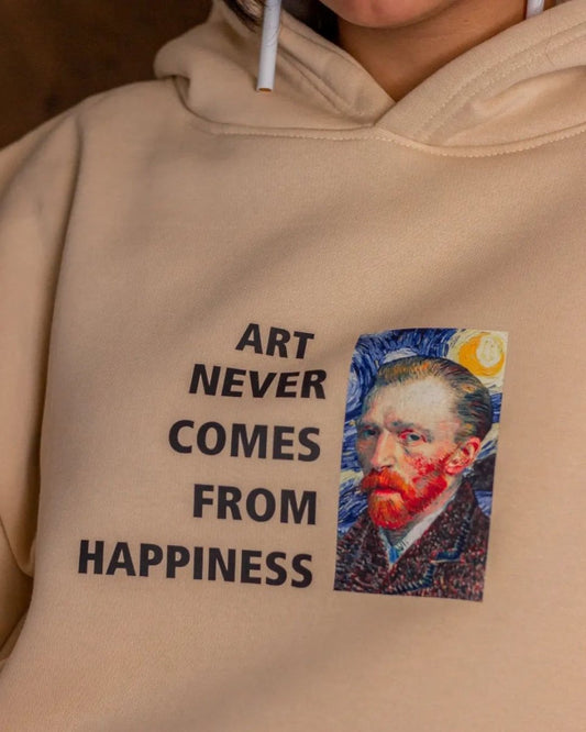 Van Hoodie - Underrated store