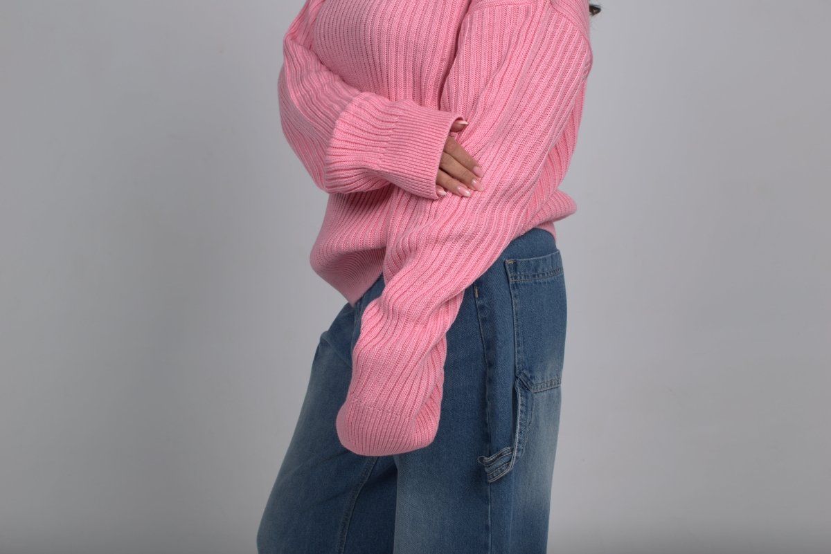 Knitted Sweaters - Underrated store