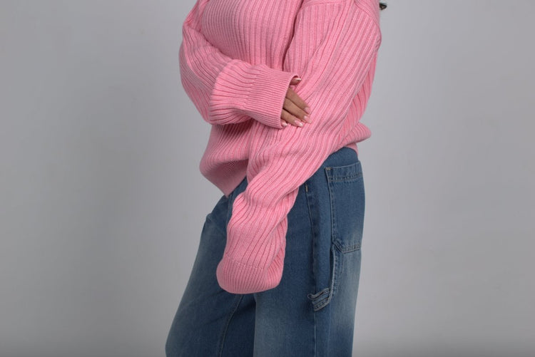 Knitted Sweaters - Underrated store