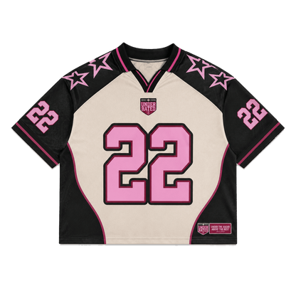 22 JERSEY - Underrated