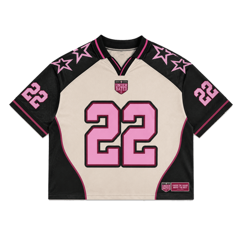 22 JERSEY - Underrated