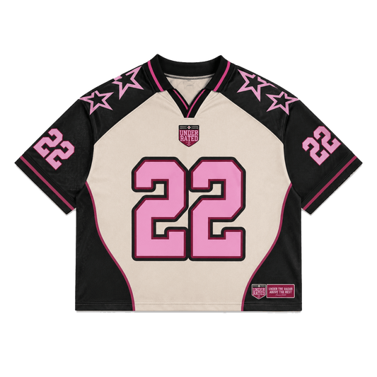 22 JERSEY - Underrated