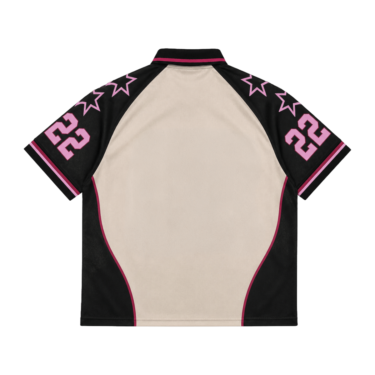 22 JERSEY - Underrated