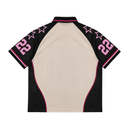 22 JERSEY - Underrated