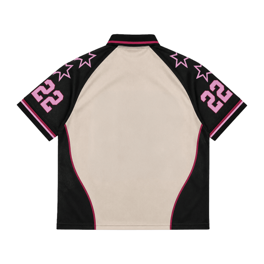 22 JERSEY - Underrated