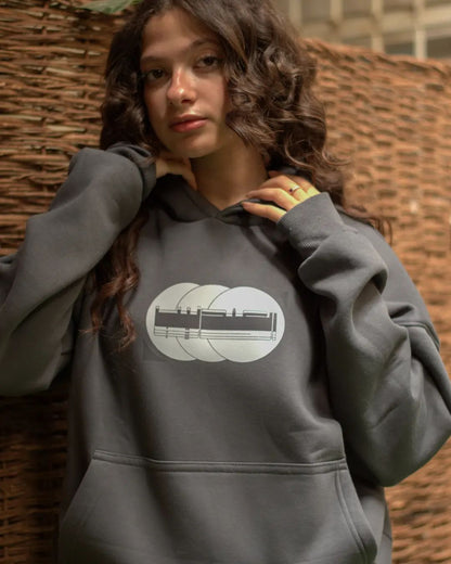 3andleb Hoodie