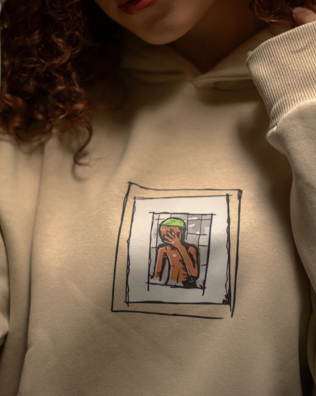 Frank Ocean Hoodie