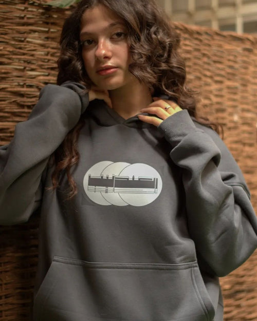 3andleb Hoodie - Underrated store