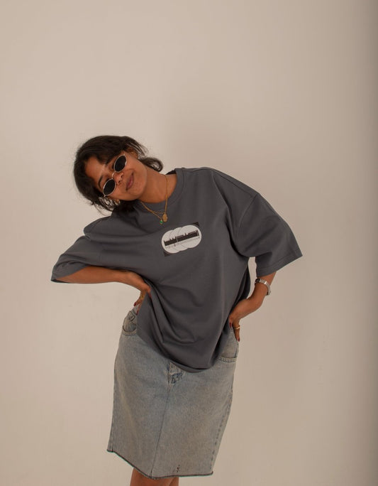 3andleeb Tee - Underrated store