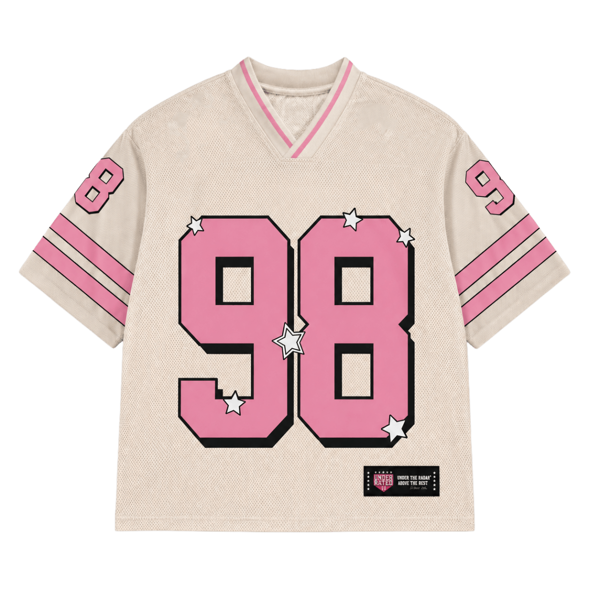 98 JERSEY - Underrated