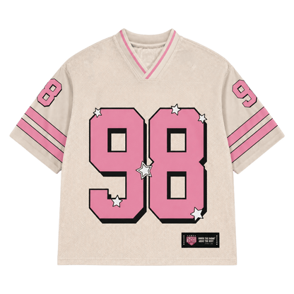 98 JERSEY - Underrated