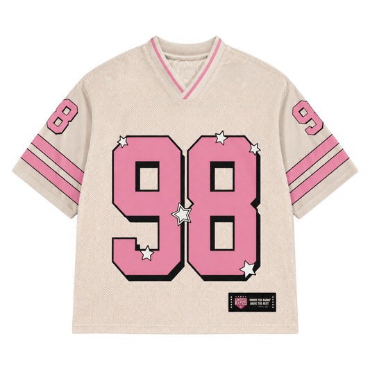 98 JERSEY - Underrated