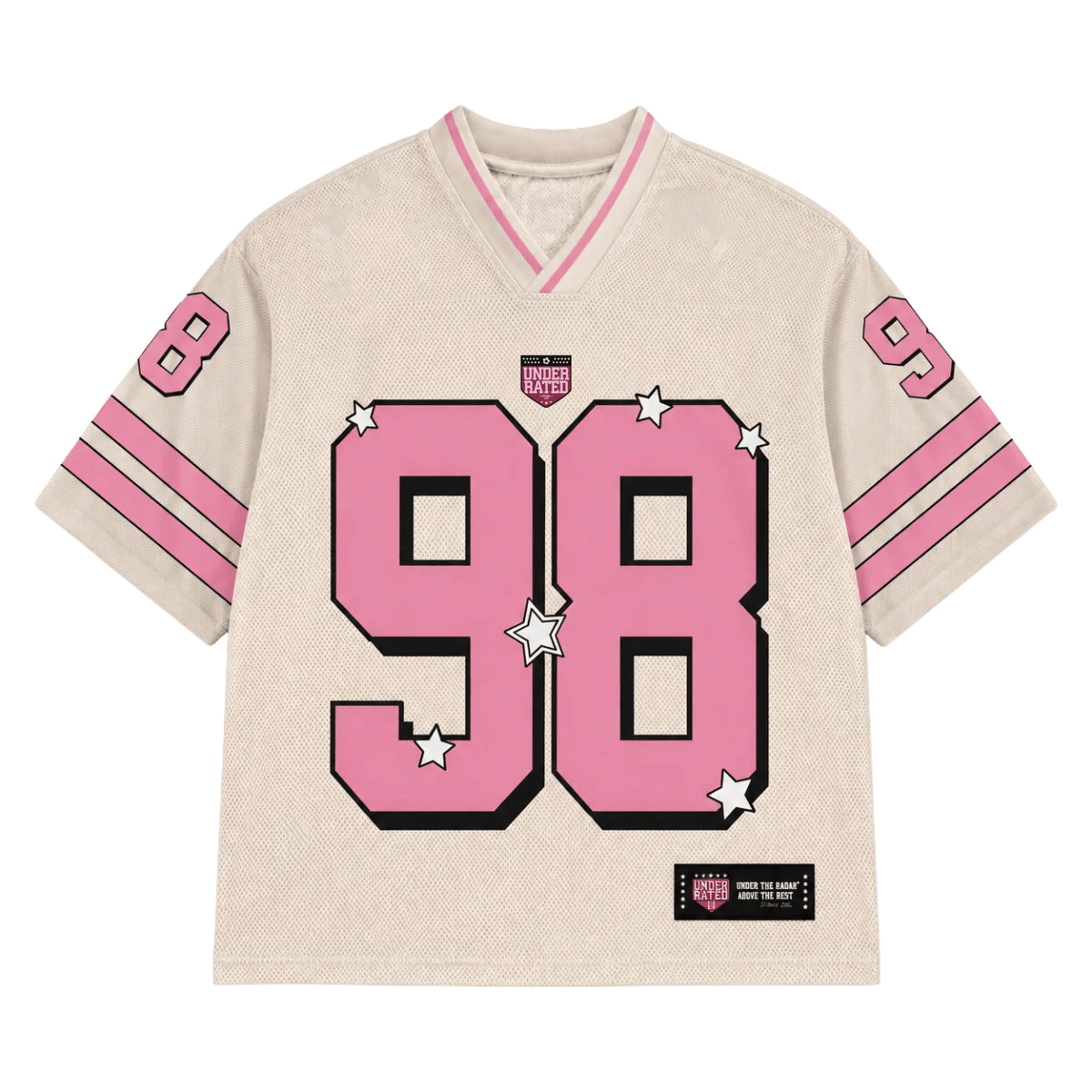 98 Jersey - Underrated