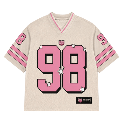 98 Jersey - Underrated
