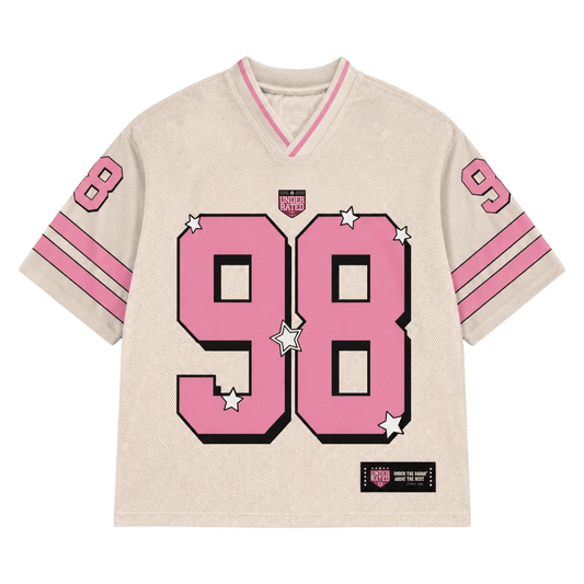 98 Jersey - Underrated