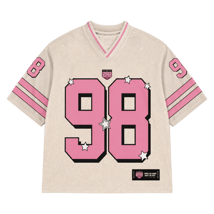 98 Jersey - Underrated