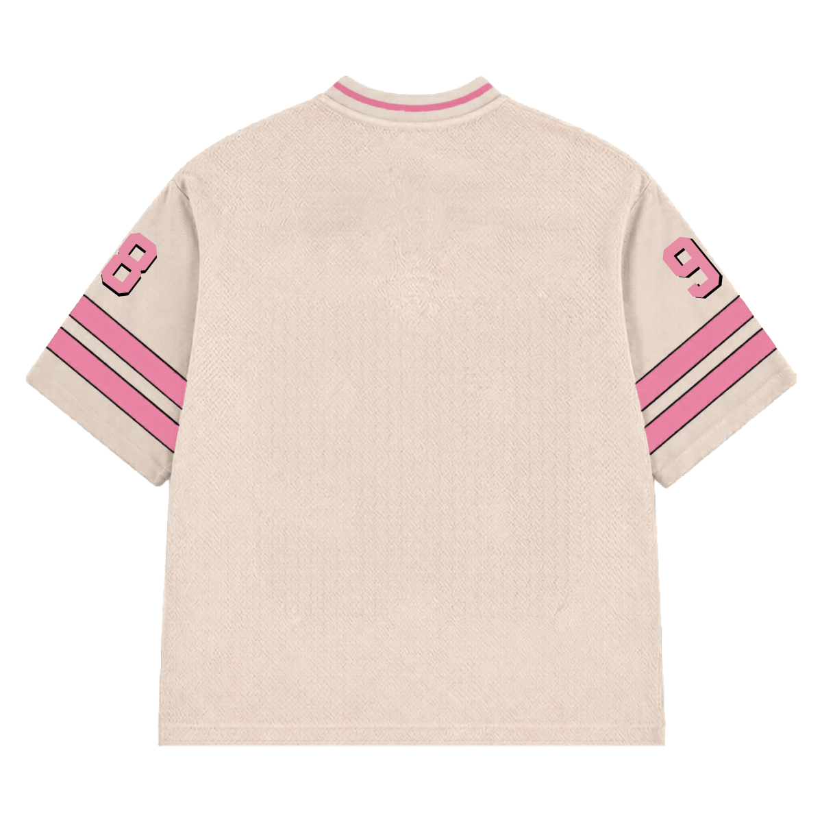 98 JERSEY - Underrated