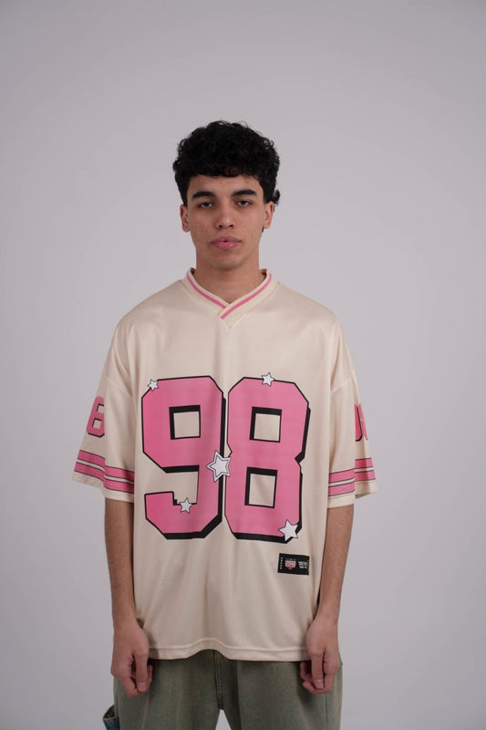98 JERSEY Men's version - Underrated store