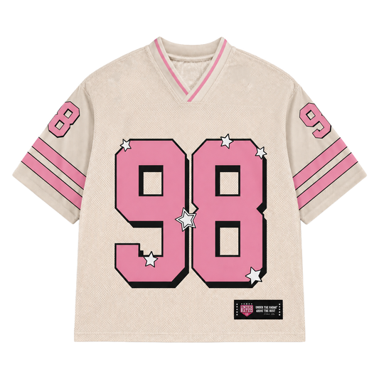 98 JERSEY