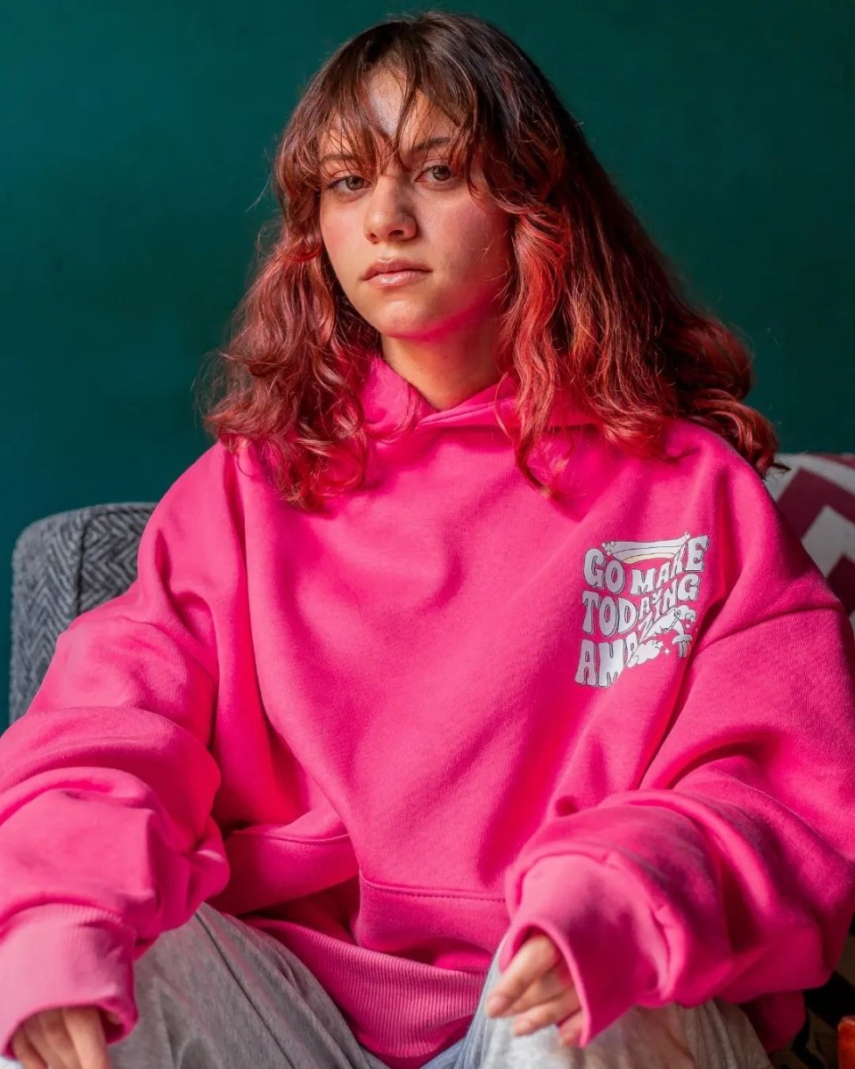 Amazing Hoodie - Underrated store