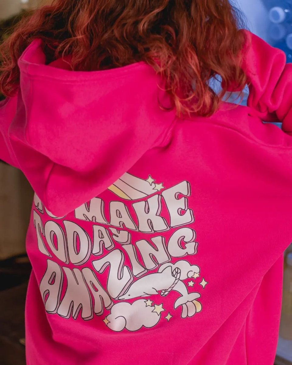 Amazing Hoodie - Underrated store