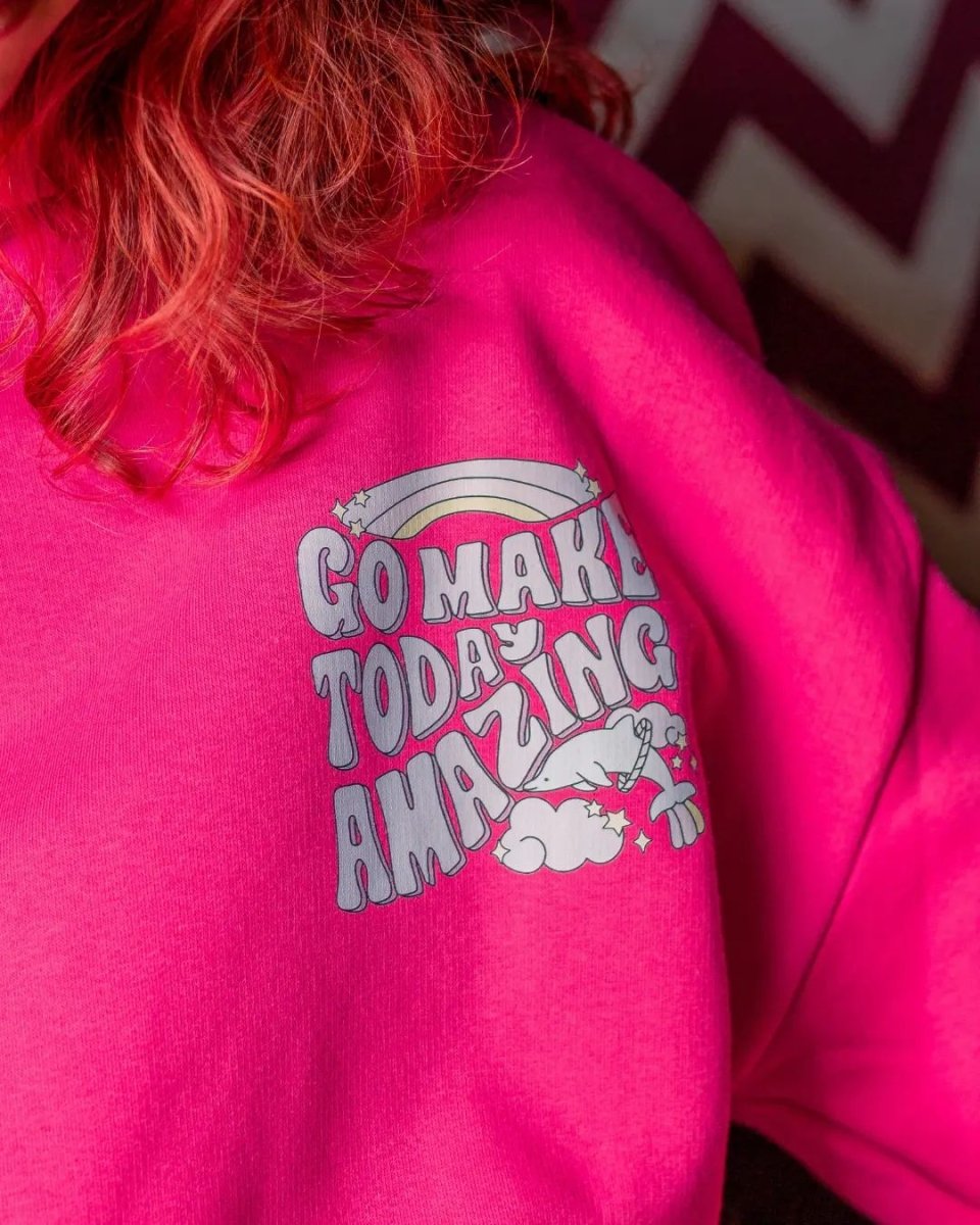 Amazing Hoodie - Underrated store