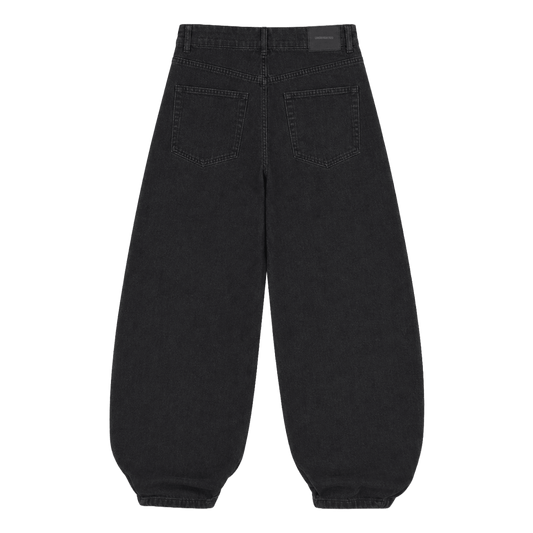 Black jeans Baloon - Underrated