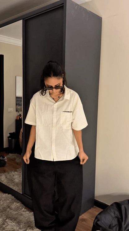 Black jeans Baloon - Underrated