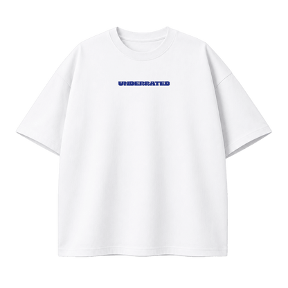 BONVOYAGE T-Shirt - Underrated