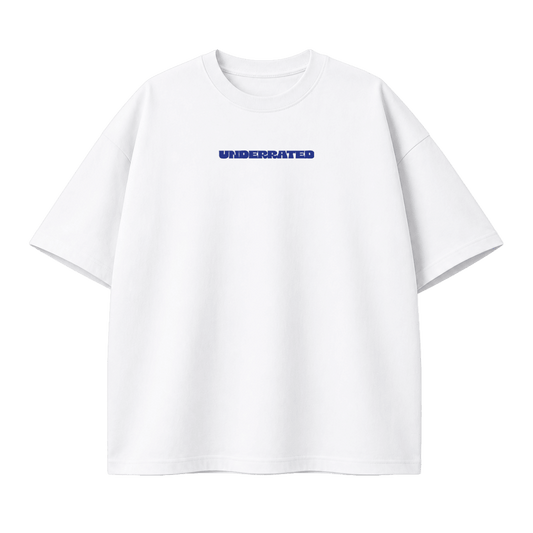 BONVOYAGE T-Shirt - Underrated