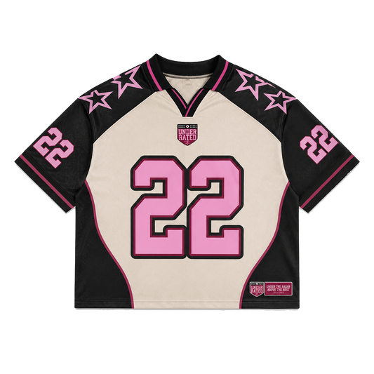 22 JERSEY
