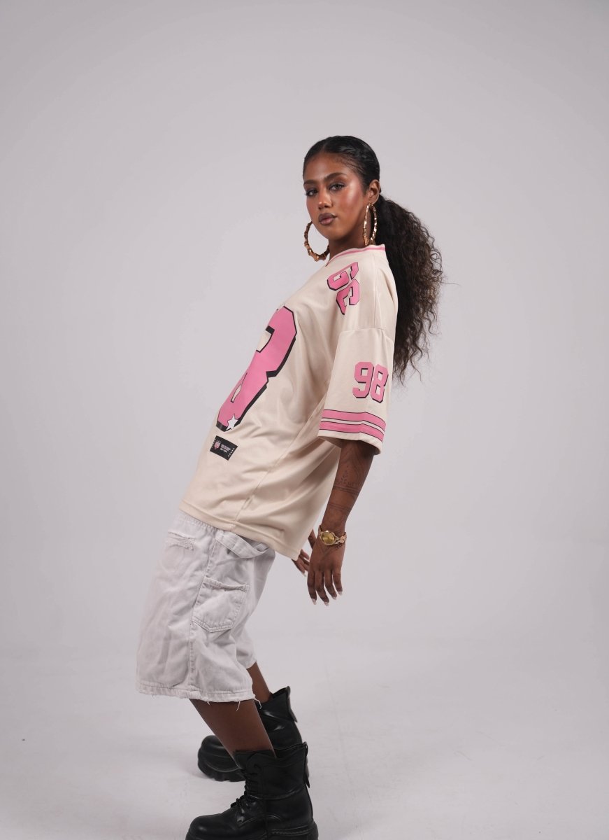 GG JERSEY - Underrated store