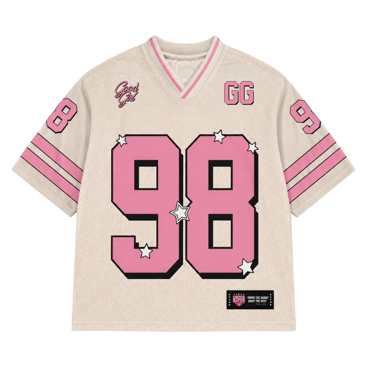 GG JERSEY - Underrated