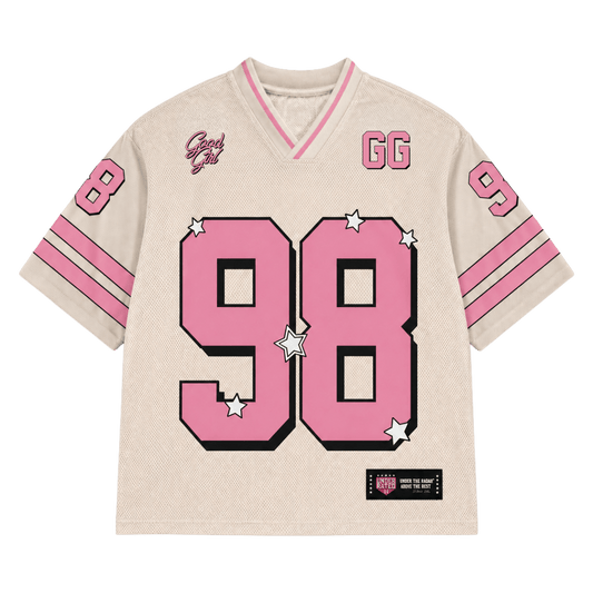 GG JERSEY - Underrated