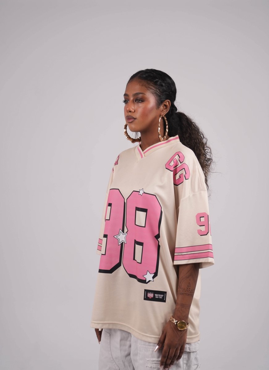 GG JERSEY - Underrated store