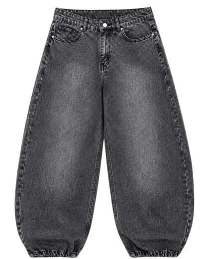 Gray jeans Baloon - Underrated