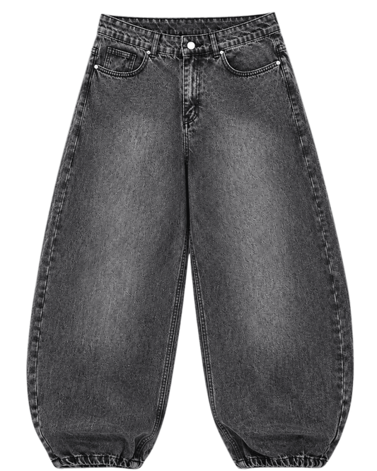 Gray jeans Baloon - Underrated