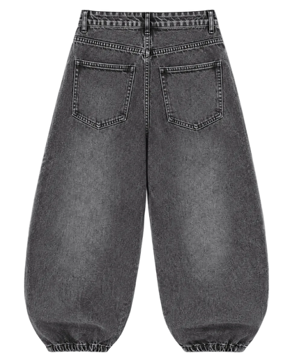 Gray jeans Baloon - Underrated