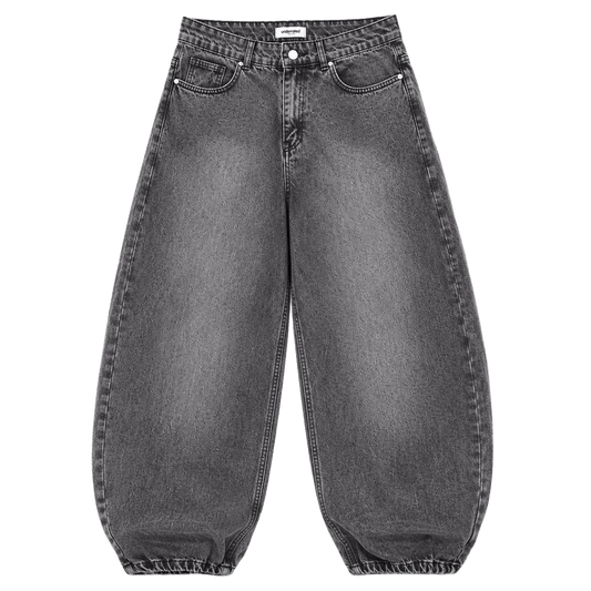 Gray jeans Baloon - Underrated