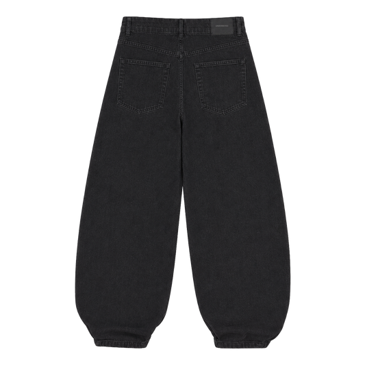 Black jeans Baloon