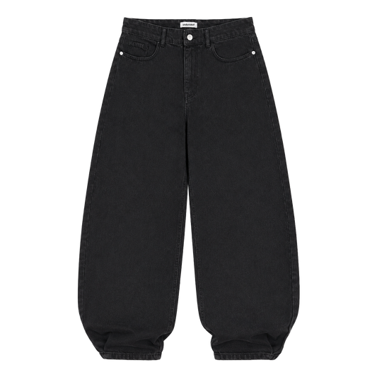 Black jeans Baloon