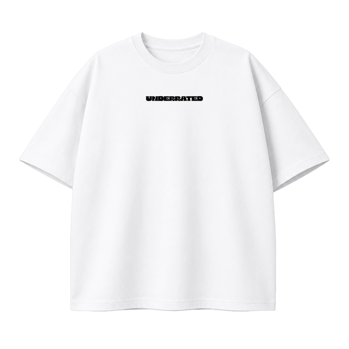 Serious Rizz T-Shirt - Underrated