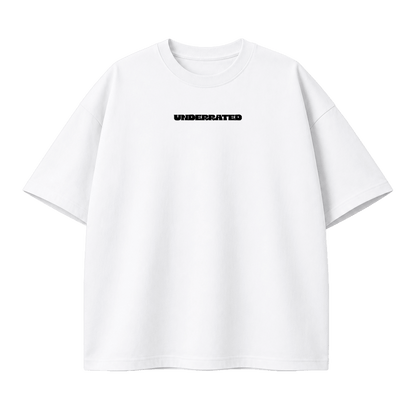 Serious Rizz T-Shirt - Underrated